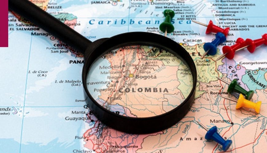 Comercio exterior en América Latina: Oportunidades y riesgos después del covid-19