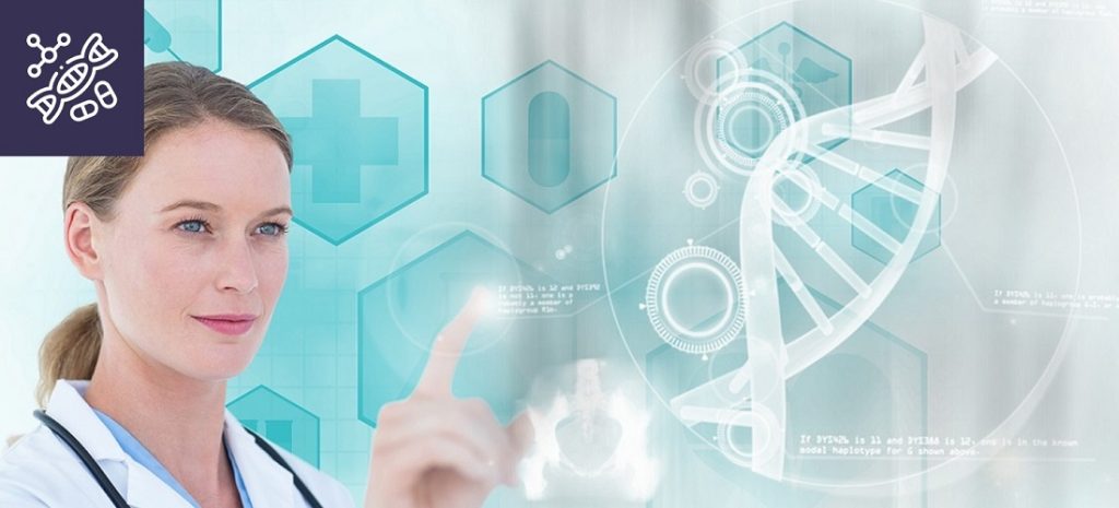 Terapia Génica Y Medicina Personalizada La Medicina Del Ahora Y El Futuro Business Mail Digital 9713