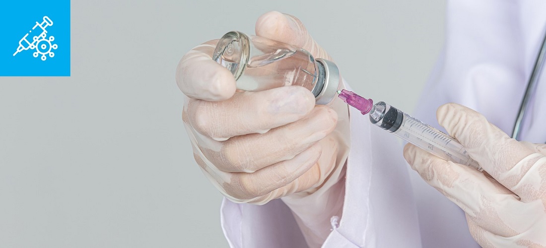La vacuna contra covid-19, un ejemplo de reinvención