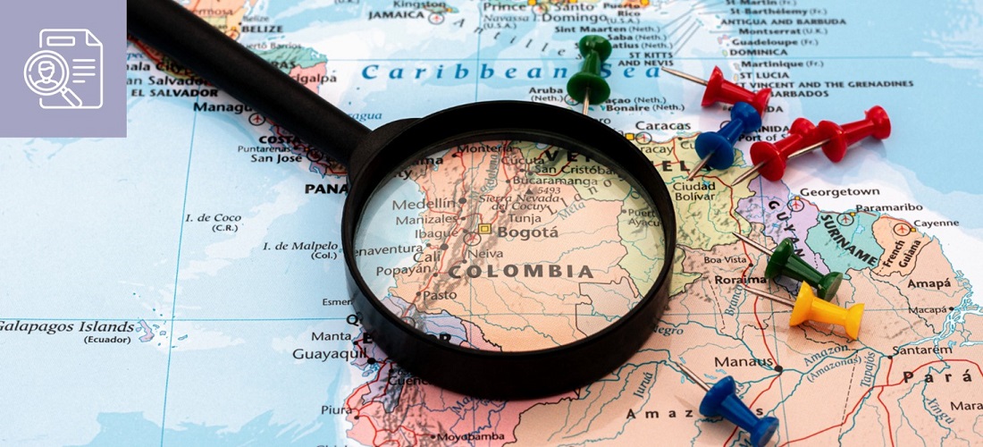 Cuatro beneficios de utilizar un Empleador de Registro en Colombia