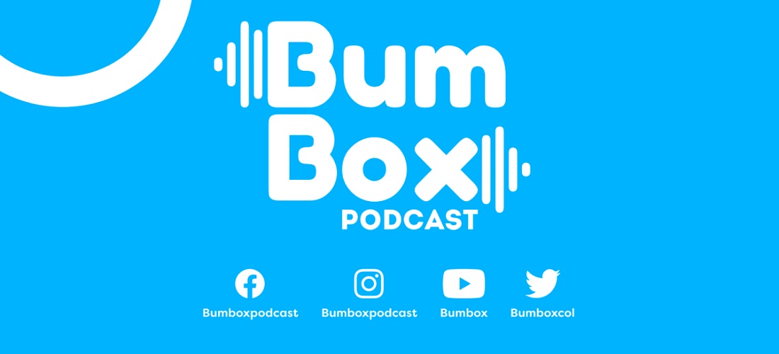 Bumbox, un mundo por escuchar