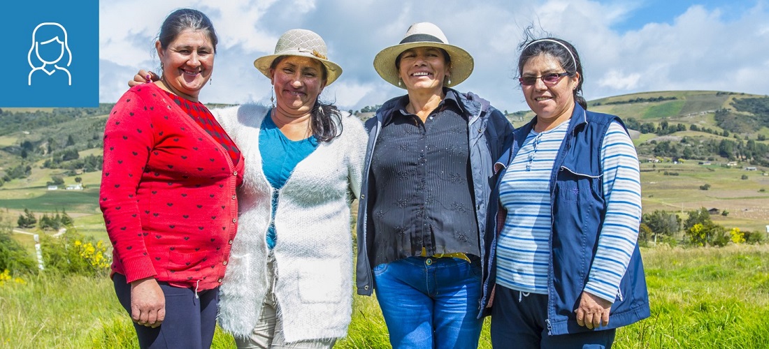 PepsiCo le apuesta al desarrollo local, la sostenibilidad y la resignificación del rol de la mujer en la agricultura