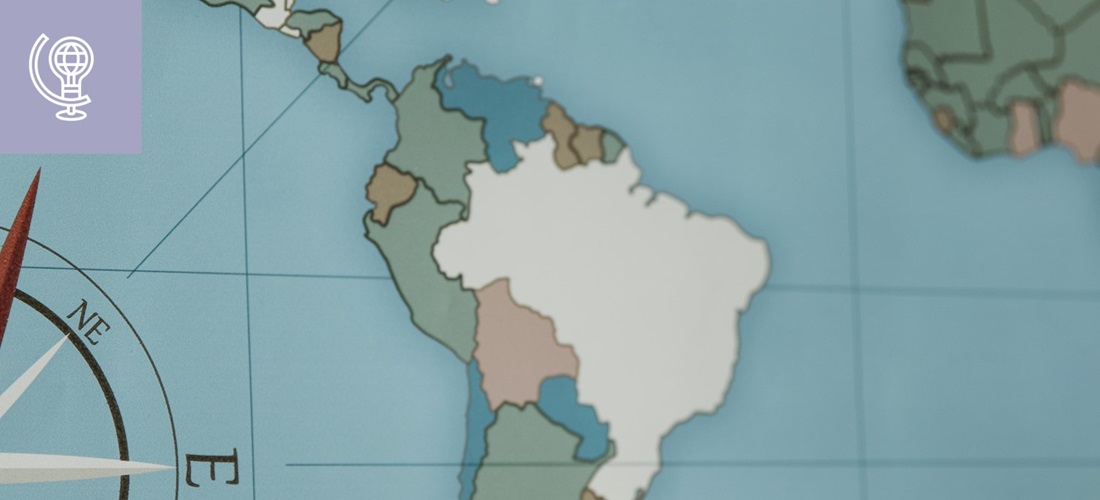 Los beneficios del nearshoring en América Latina