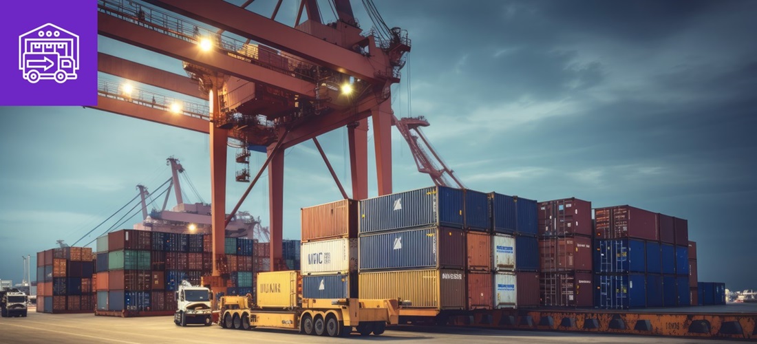 Seguros para las empresas de transporte de carga, aliados del comercio internacional