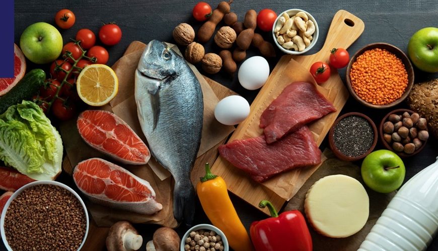 Regulación de alimentos en Colombia