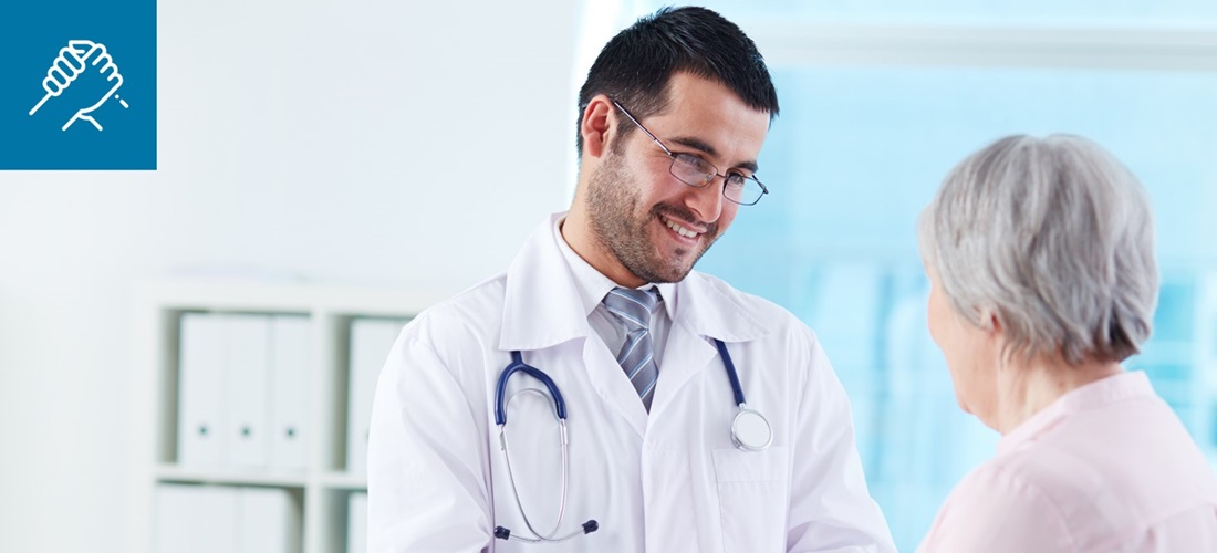 El corazón de la salud: La innovación en la atención del paciente