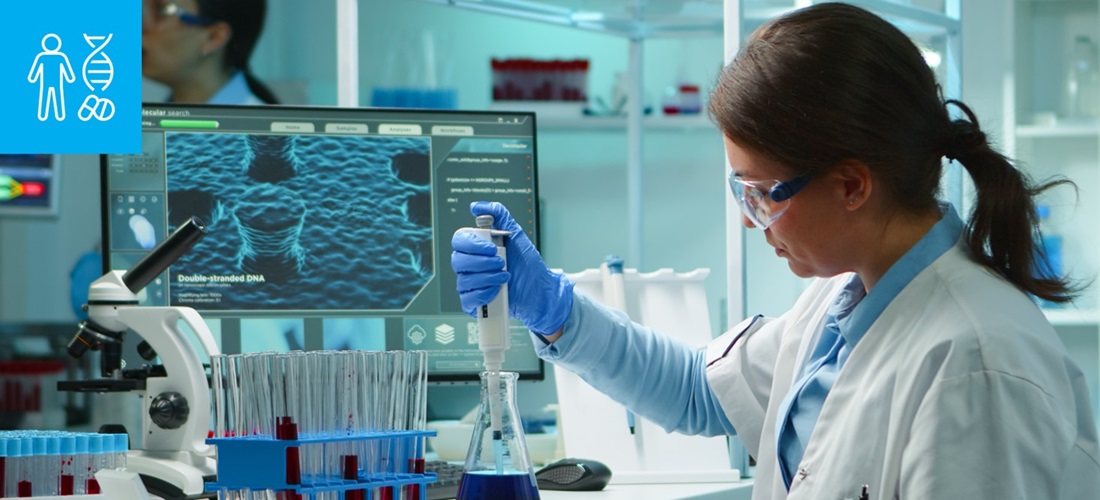 Perspectivas de salud: Tecnología transformadora para la salud de la humanidad
