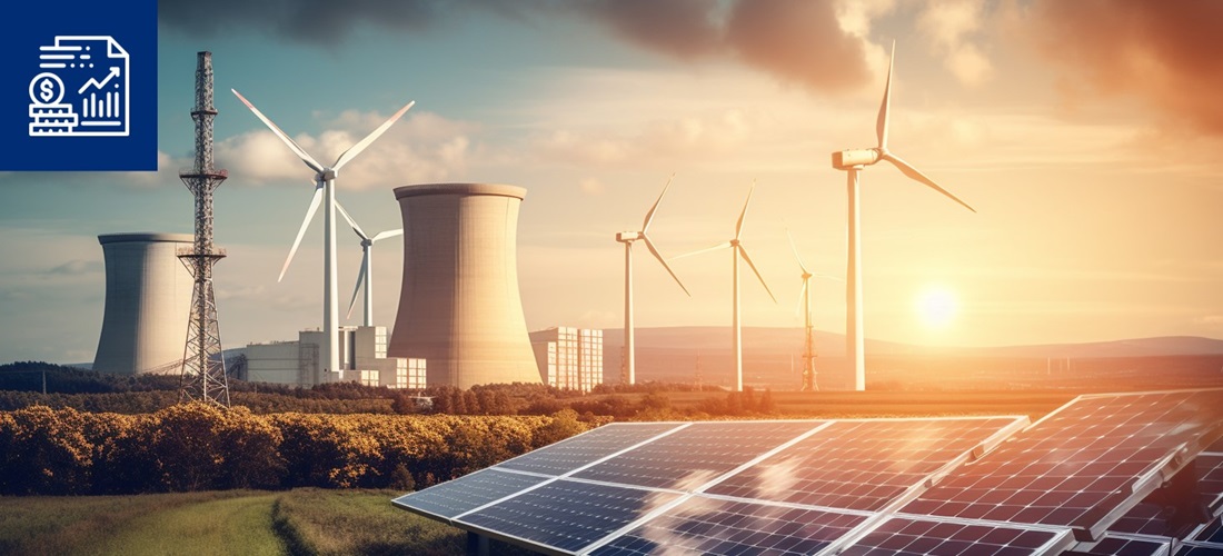 Desafíos del mercado de energías alternativas en Colombia
