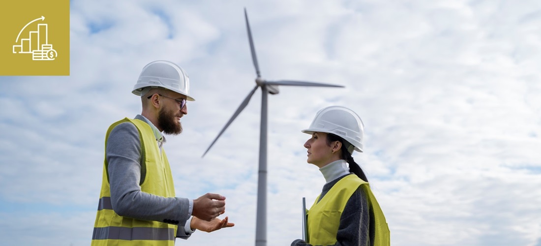 Diversificación de la matriz energética en Colombia: un avance hacia la sostenibilidad