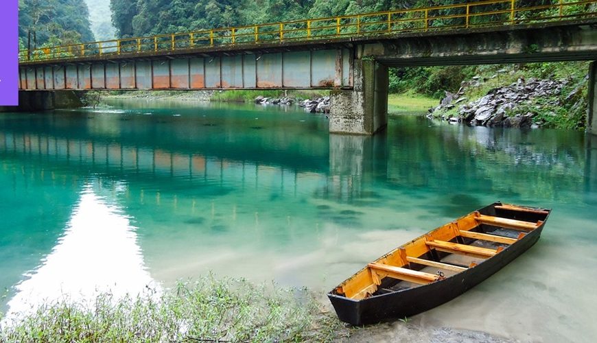 AES Colombia: Protegiendo la biodiversidad y fomentando el turismo de naturaleza