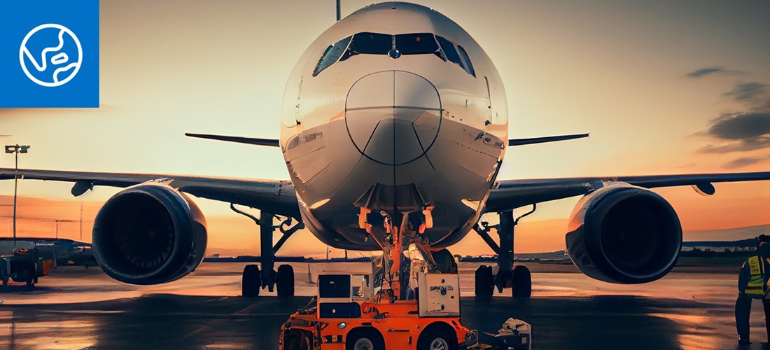 La perspectiva del transporte aéreo de carga en 2024