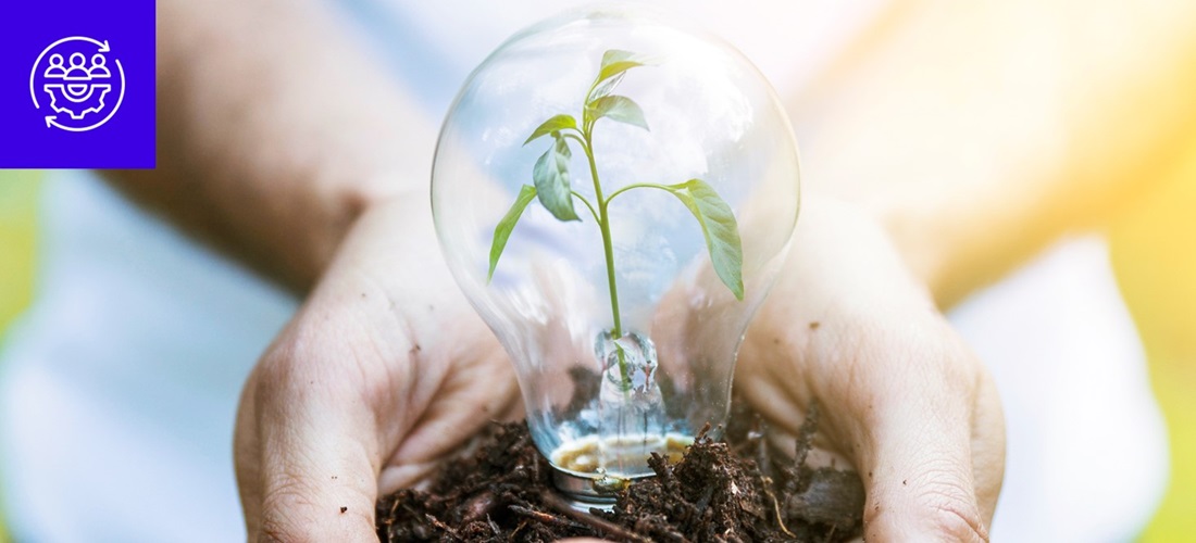 Innovación responsable: el camino de OCP TECH hacia un futuro sostenible