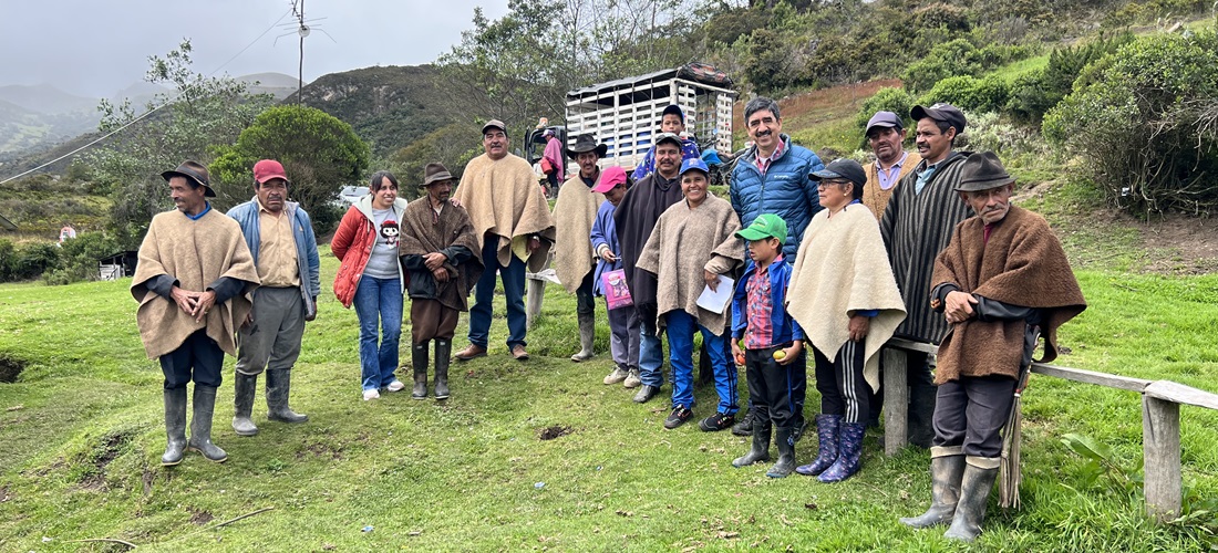 Sanoha S.A.S., comprometida con el crecimiento sostenible