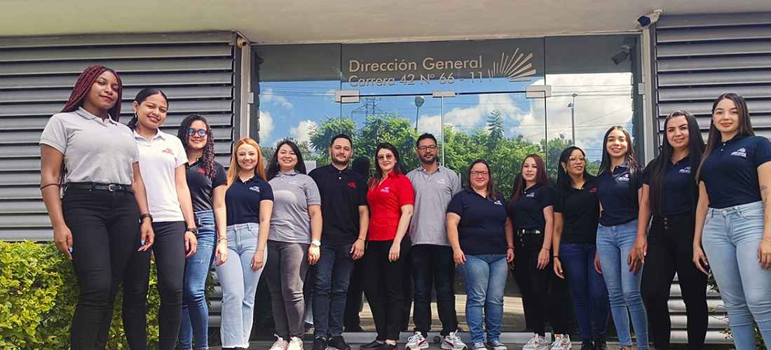 Liderazgo con propósito: iniciativas de Valorem para fortalecer el liderazgo femenino
