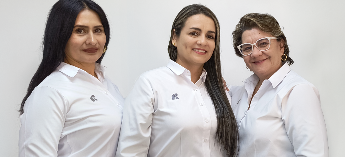 Rambal y el liderazgo femenino: su apuesta por el impacto, las personas y la sostenibilidad