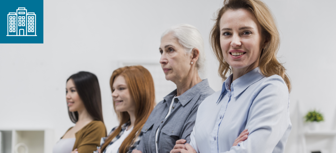 Mujeres: clave en el éxito empresarial