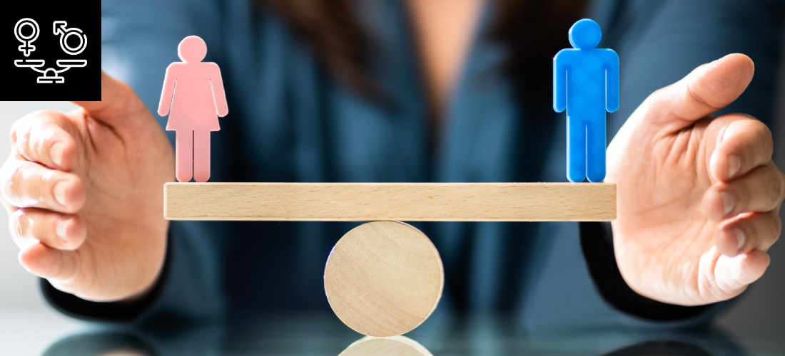 Equidad de género femenino: la mejor estrategia para el éxito empresarial