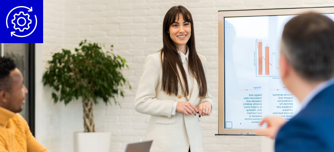 Mujeres transformadoras del liderazgo empresarial