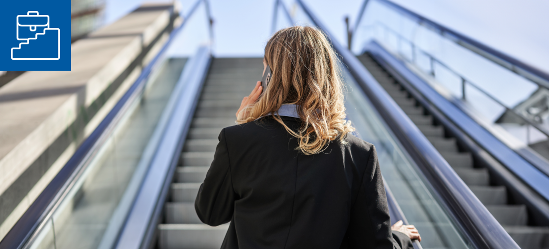 Liderar con propósito: el camino de una líder en el mundo empresarial