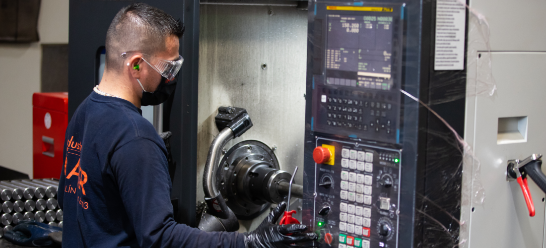 Los beneficios del TLC en la industria metalmecánica colombiana