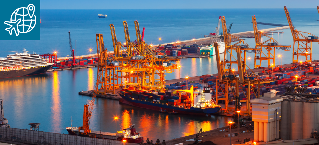 Aranceles recíprocos: La reconfiguración del sistema multilateral de comercio y su impacto para Colombia