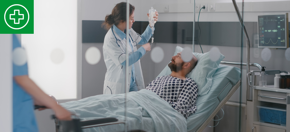Desafíos del sistema de salud en Colombia