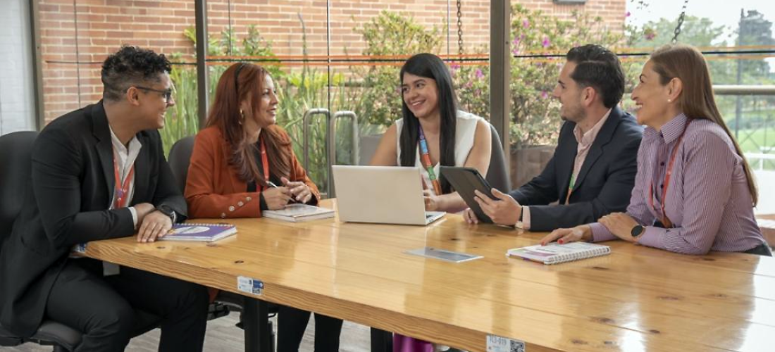 La implementación de la tecnología en los planes de bienestar laborales, una tendencia en alza