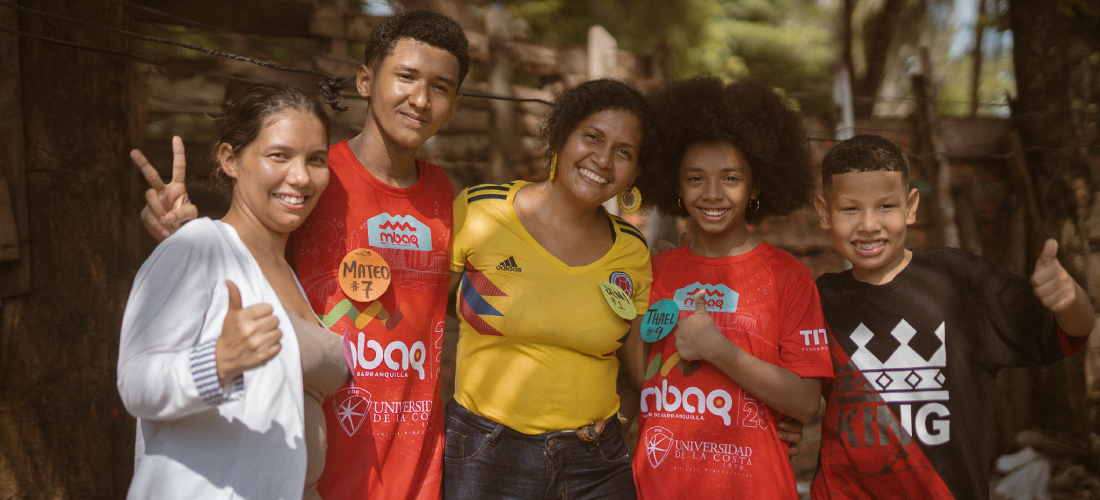 Inclusión financiera comunitaria: el motor silencioso de la sostenibilidad social en Colombia