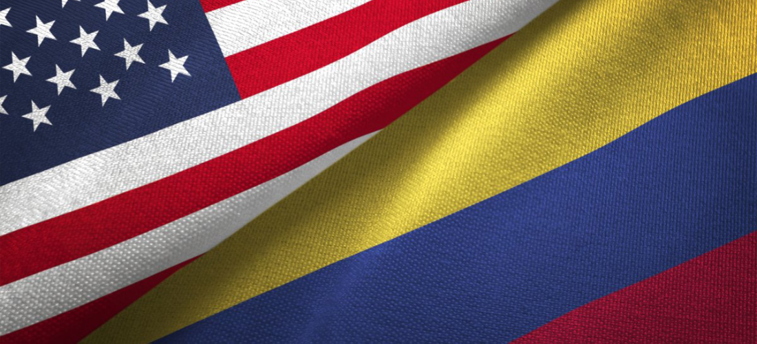 10 datos clave de la relación comercial entre Colombia y Estados Unidos