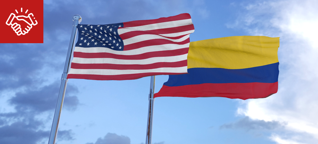Colombia y Estados Unidos: Una relación comercial sólida más allá de coyunturas políticas