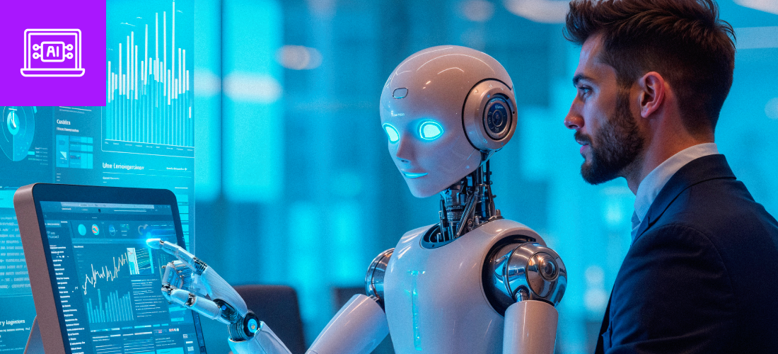 ¿Están las empresas listas para que la inteligencia artificial tome decisiones críticas?