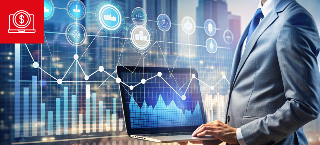 Valoración financiera en la economía digital: clave para la transparencia y la sostenibilidad tributaria
