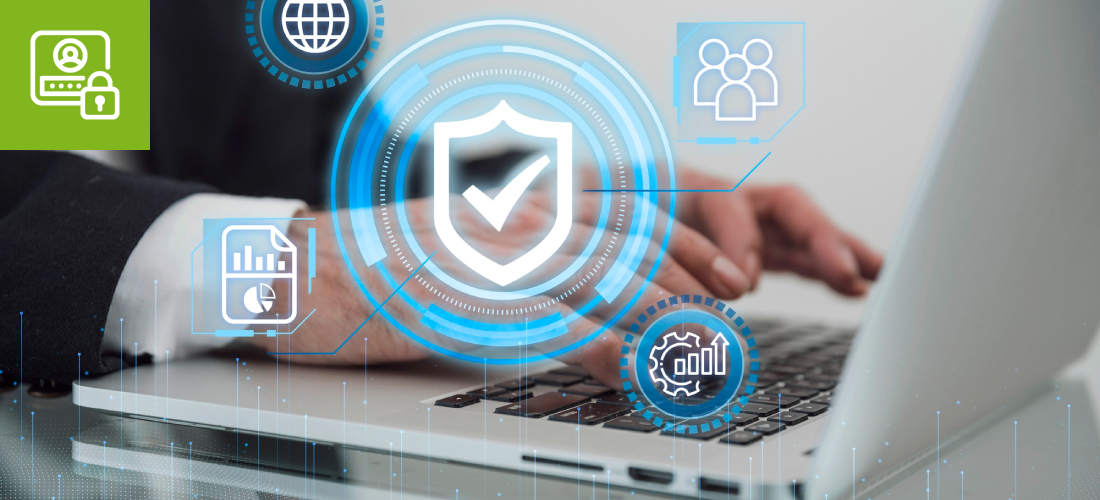 Ciberseguridad en la alta dirección: de la protección al crecimiento empresarial 