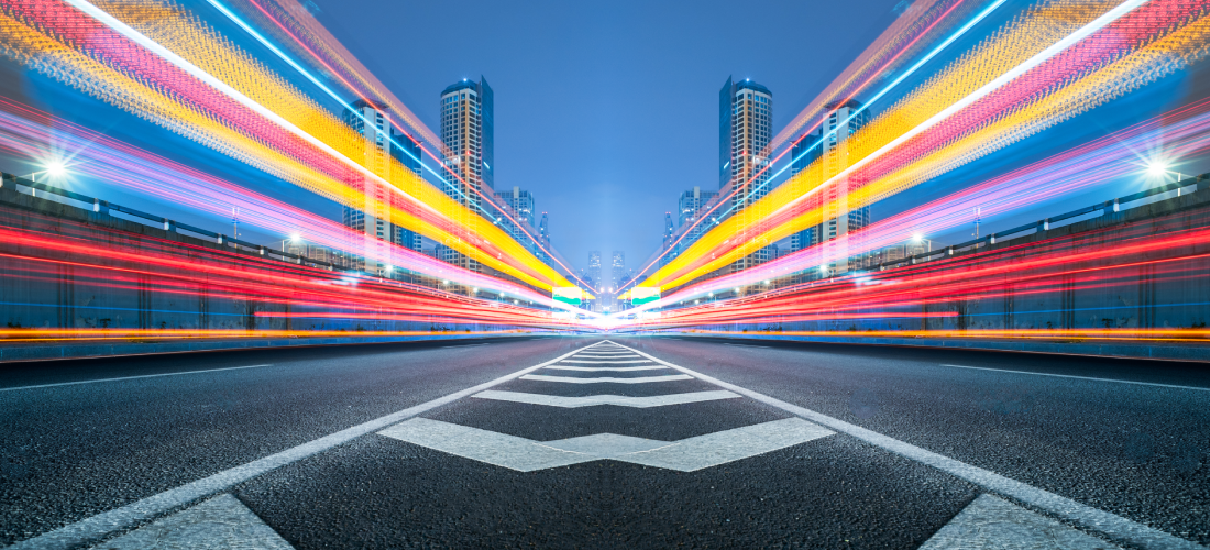 La transformación digital en el sector transporte: conectividad, interoperabilidad y experiencia del usuario