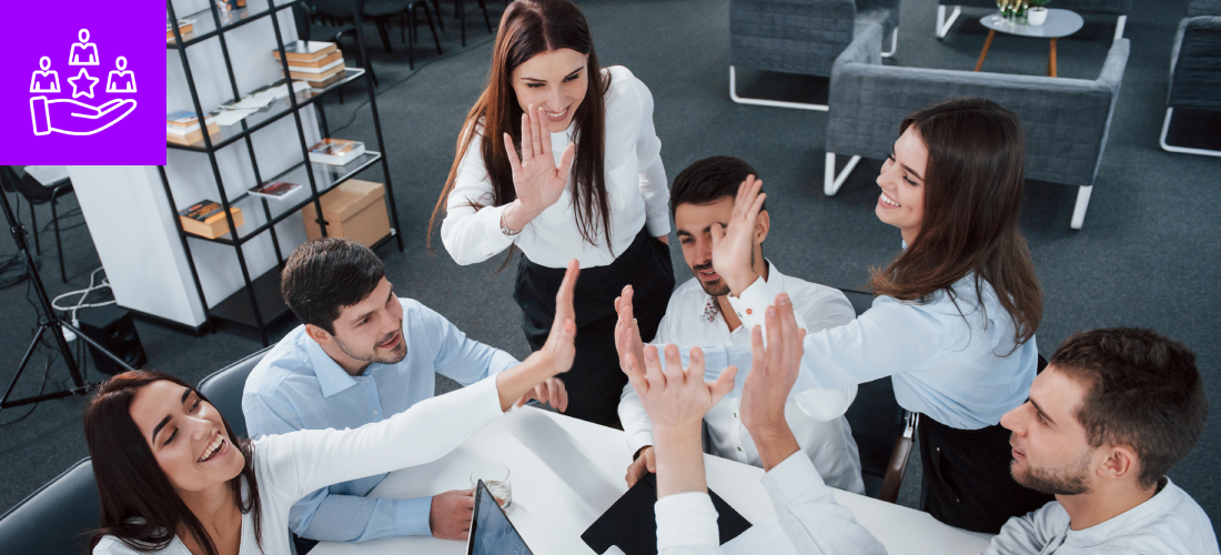 La reinvención del talento: cuando la acción se convierte en valor