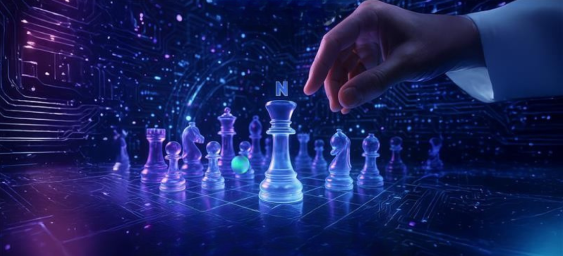 Tecnología y transformación digital en los negocios