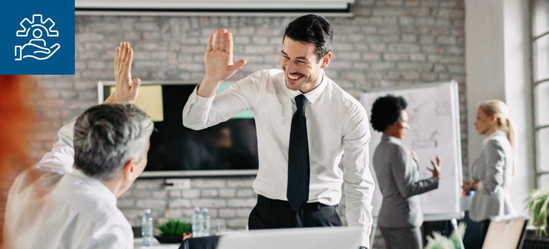 Bienestar laboral, una herramienta de poder empresarial