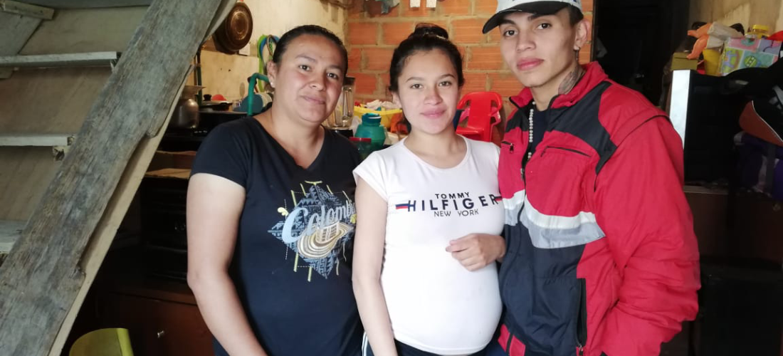 Salud pública: la maternidad adolescente, factor que multiplica la pobreza