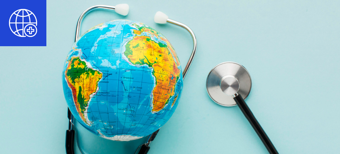 El futuro de la salud en Colombia: entre la crisis interna y la oportunidad global