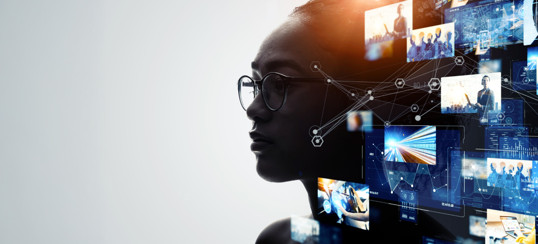 Inteligencia artificial en la producción de eventos