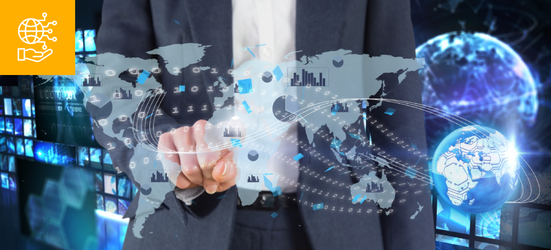 Competir con inteligencia en los mercados globales