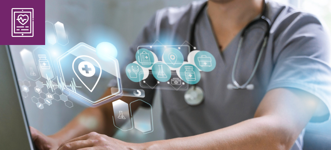 Inteligencia artificial en salud: más allá del reto de su implementación, es llegar a estar preparados para hacerlo de la mejor manera posible