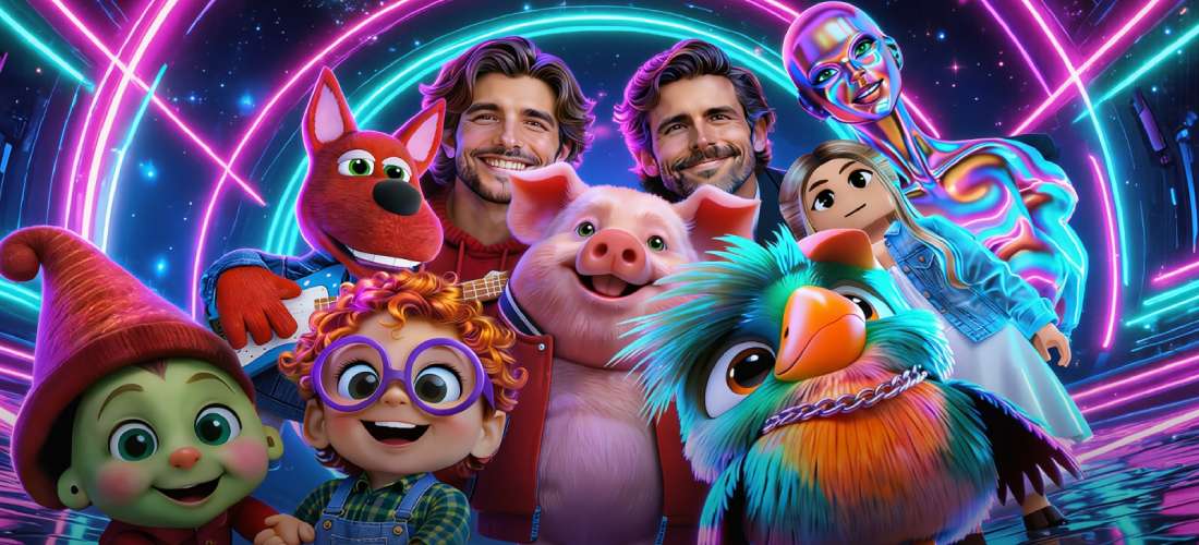 LUMO Media Lab: el laboratorio de aprendizaje sobre inteligencia artificial de Caracol TV