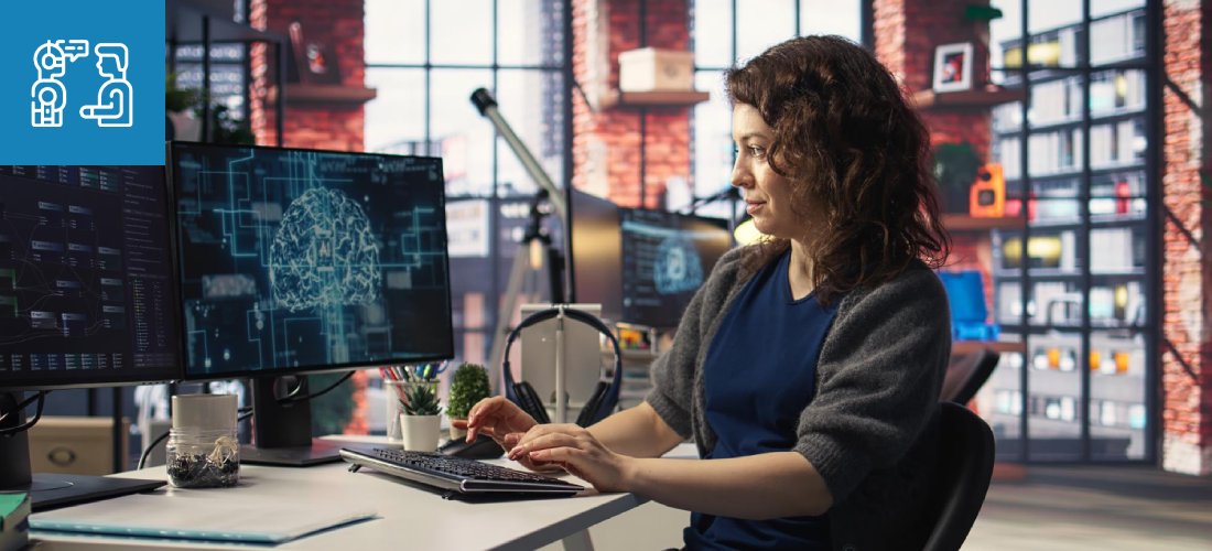 Más allá de la tecnología: el talento como ventaja competitiva en la era de la inteligencia artificial