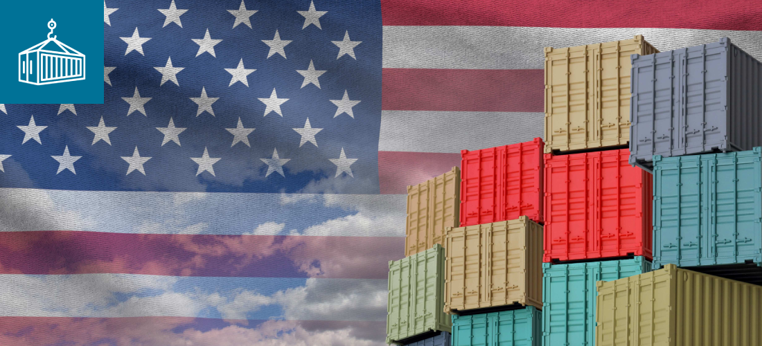 Reconfiguración de la política comercial de Estados Unidos: retos y oportunidades para Colombia