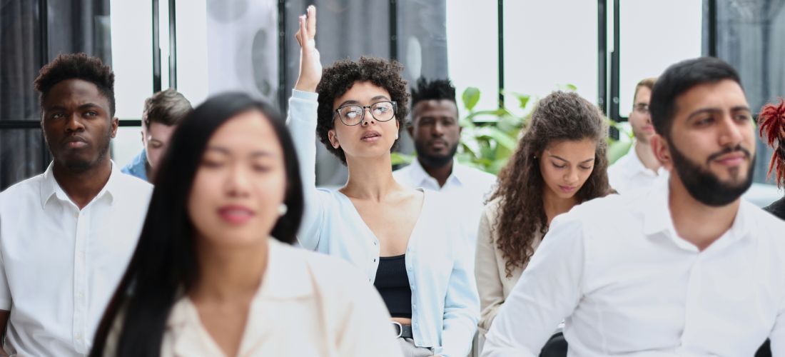 Talento y productividad: la clave para competir en una relación empresarial en evolución
