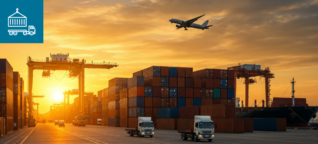 Comercio exterior: la agenda del próximo gobierno para competir en la nueva economía global