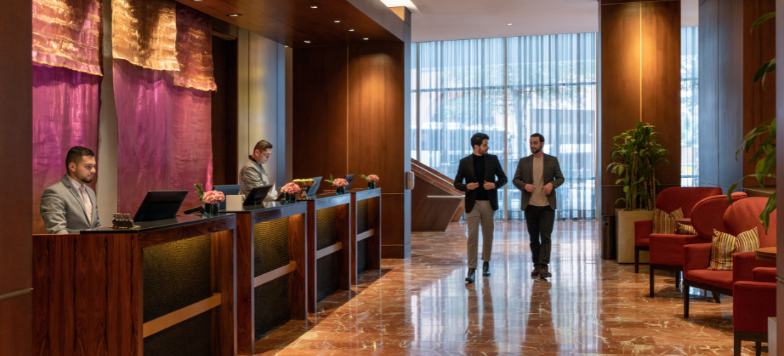 Gobierno, turismo y competitividad: los retos que definirán el futuro de la hotelería en Colombia