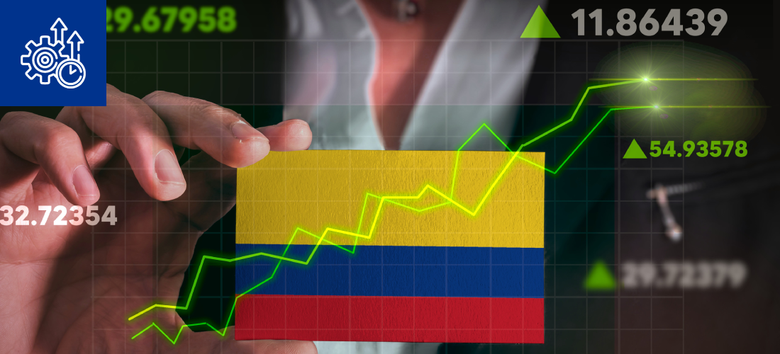 Colombia ante un nuevo ciclo institucional: confianza, productividad y reglas claras para sostener la competitividad