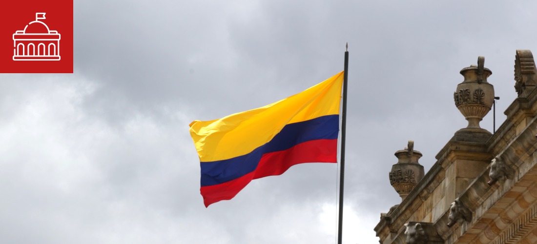 Perspectivas y retos del nuevo gobierno en Colombia
